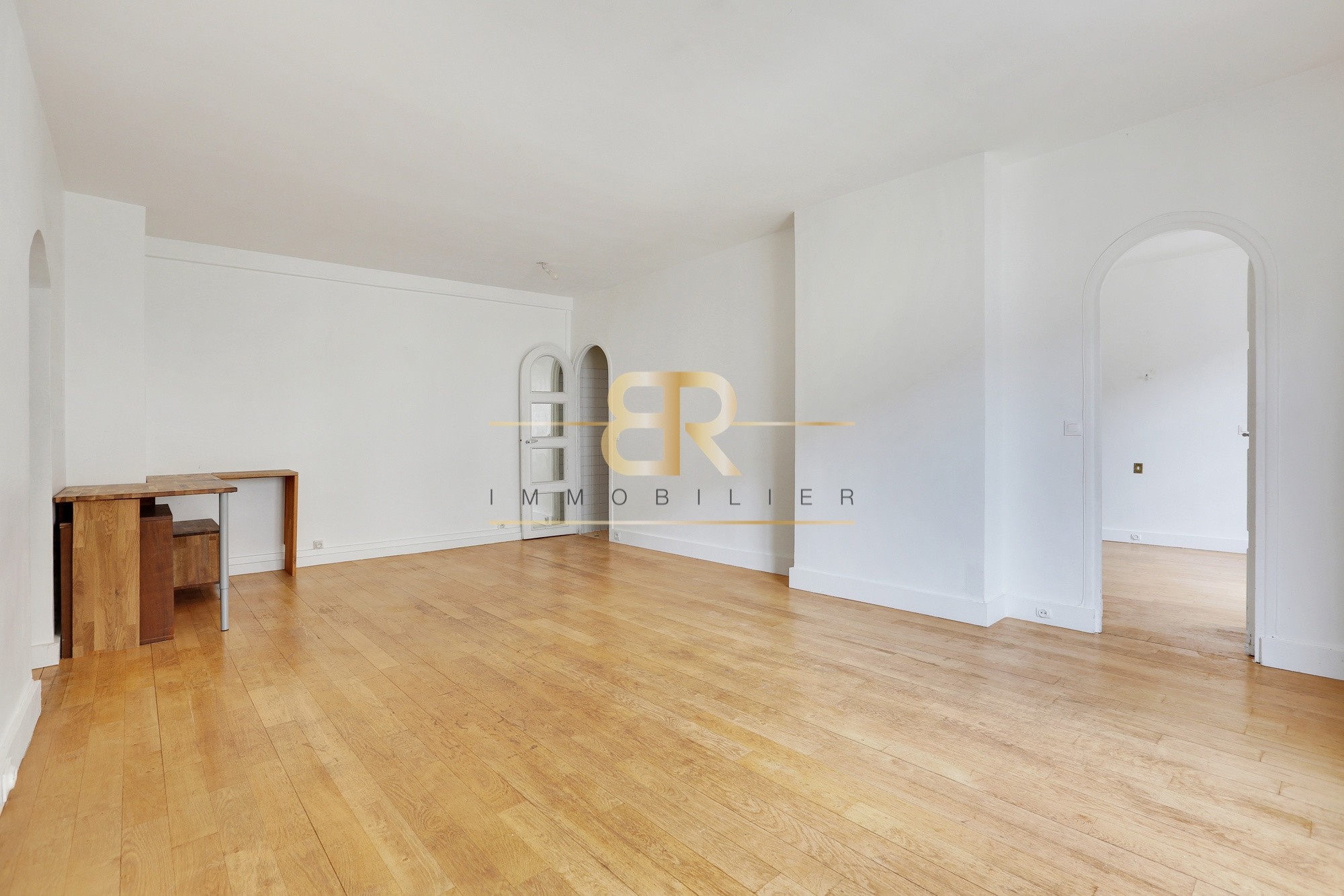 Vente Appartement à Paris Élysée  8e arrondissement 3 pièces