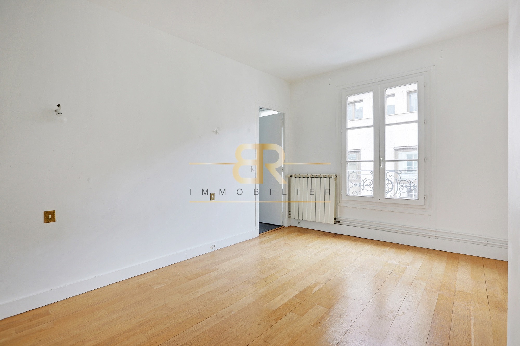 Vente Appartement à Paris Élysée  8e arrondissement 3 pièces