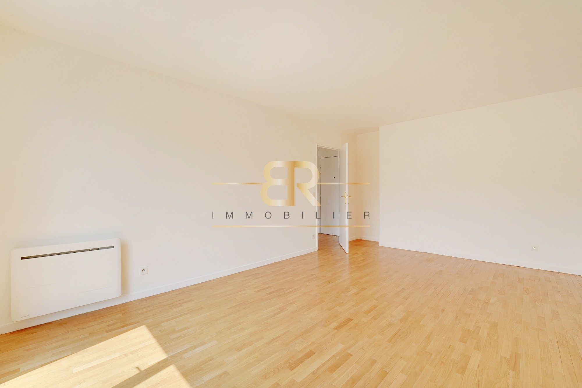 Vente Appartement à Saint-Ouen 3 pièces