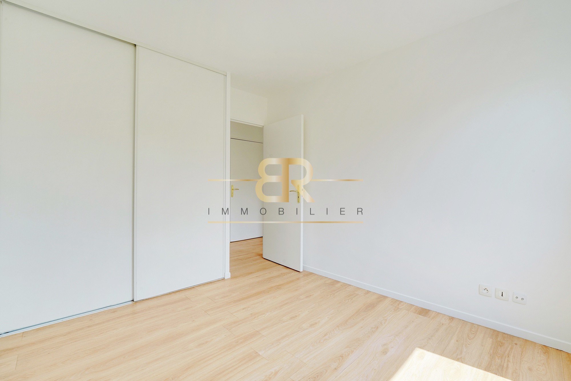 Vente Appartement à Saint-Ouen 3 pièces