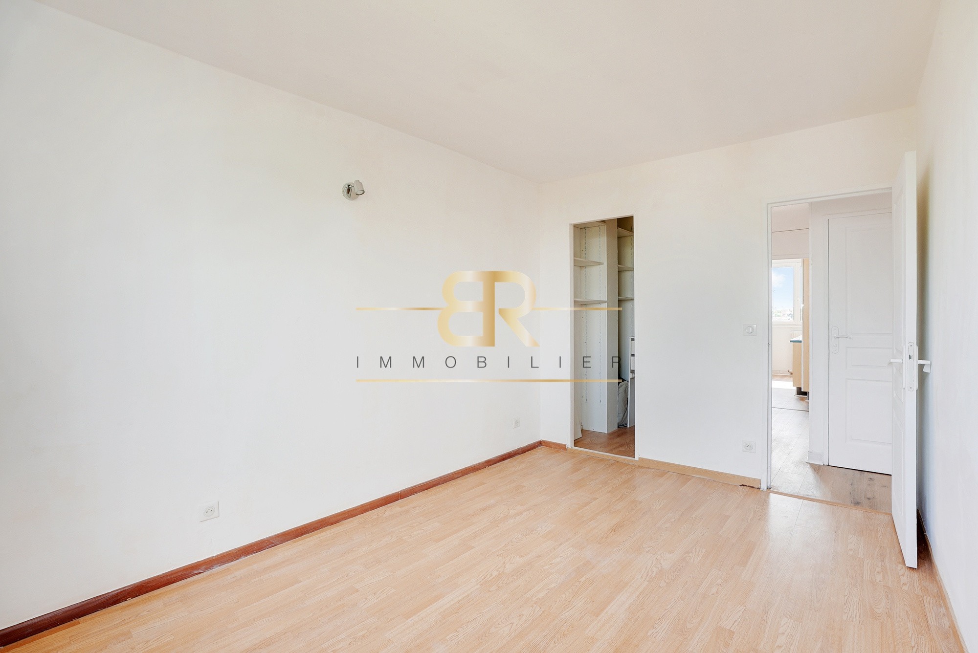 Vente Appartement à Champigny-sur-Marne 3 pièces