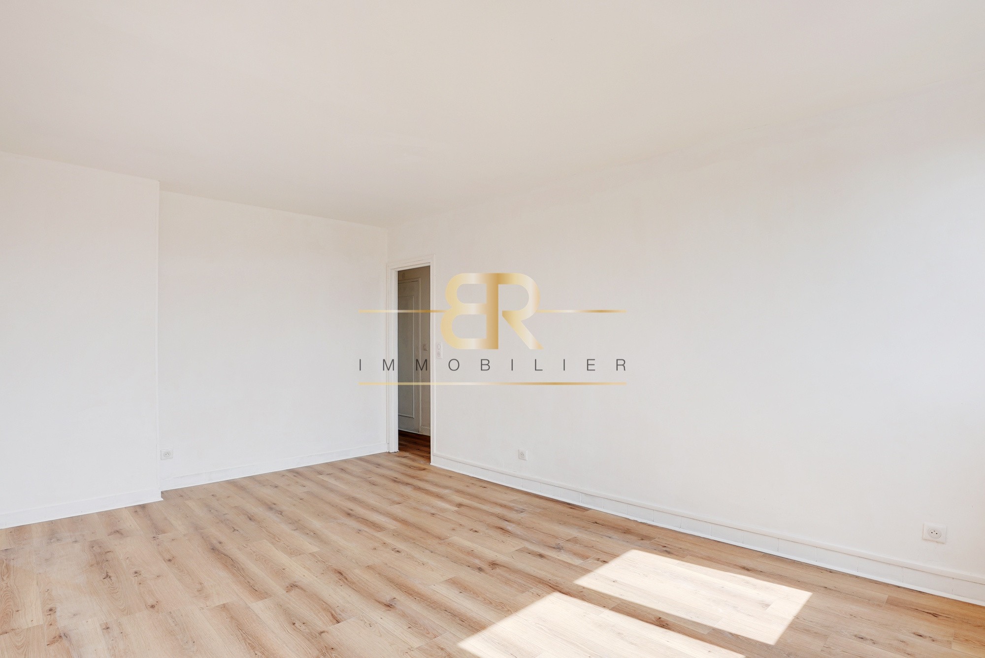 Vente Appartement à Champigny-sur-Marne 3 pièces