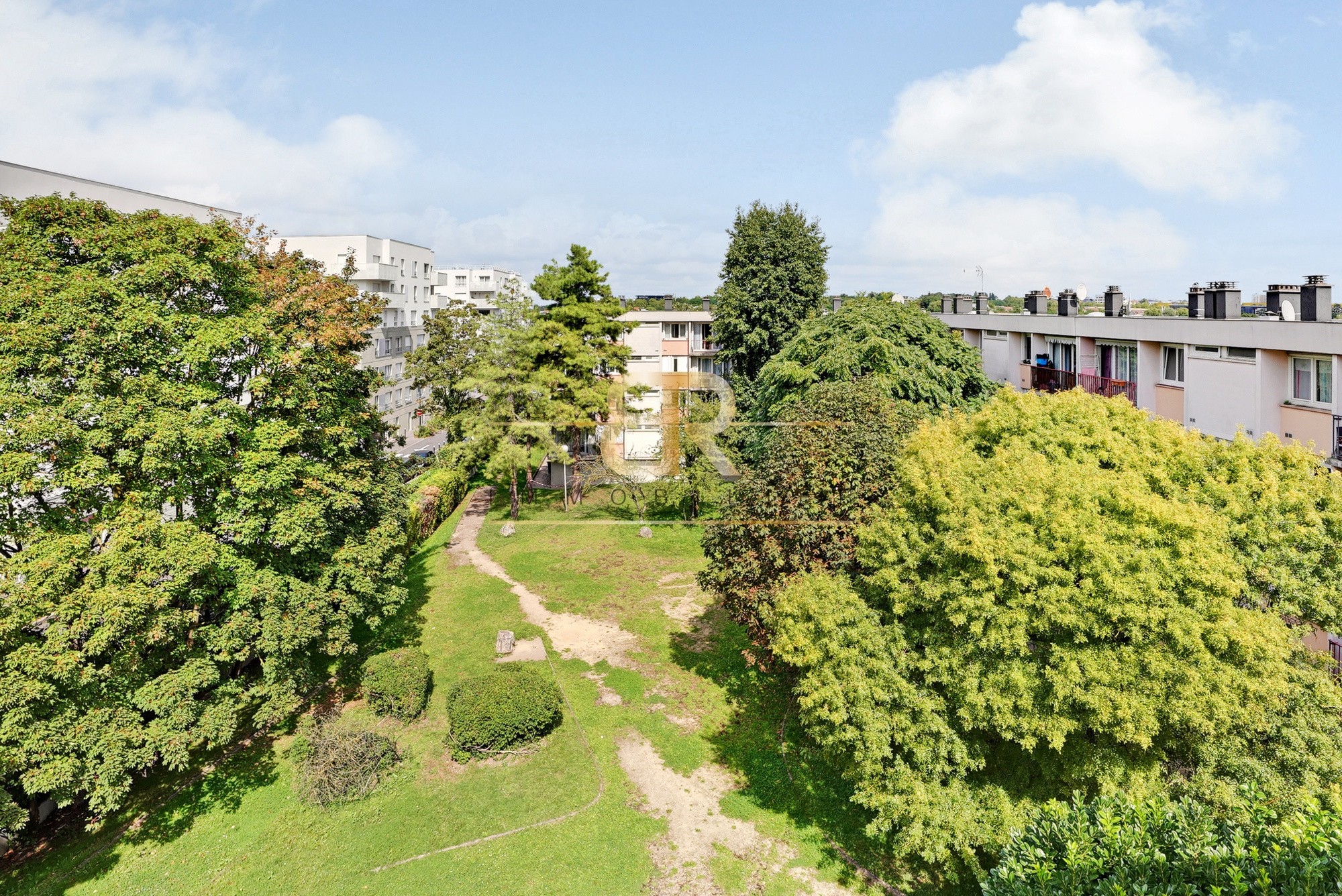 Vente Appartement à Champigny-sur-Marne 3 pièces