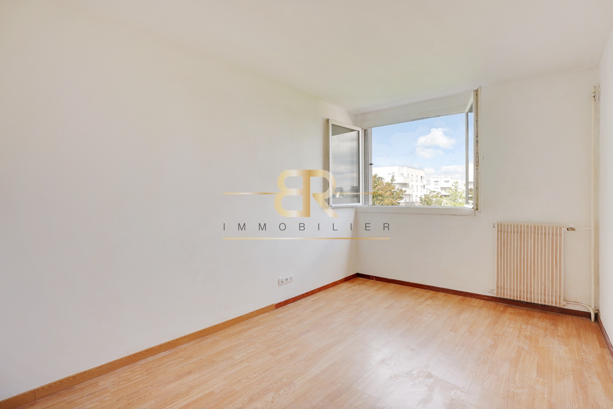 Vente Appartement à Champigny-sur-Marne 3 pièces