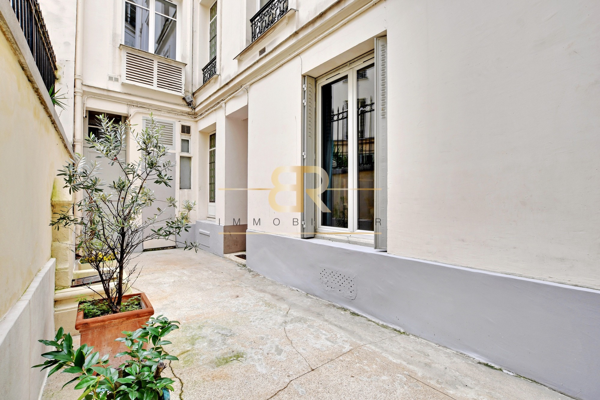 Vente Appartement à Paris Batignolles-Monceaux 17e arrondissement 1 pièce