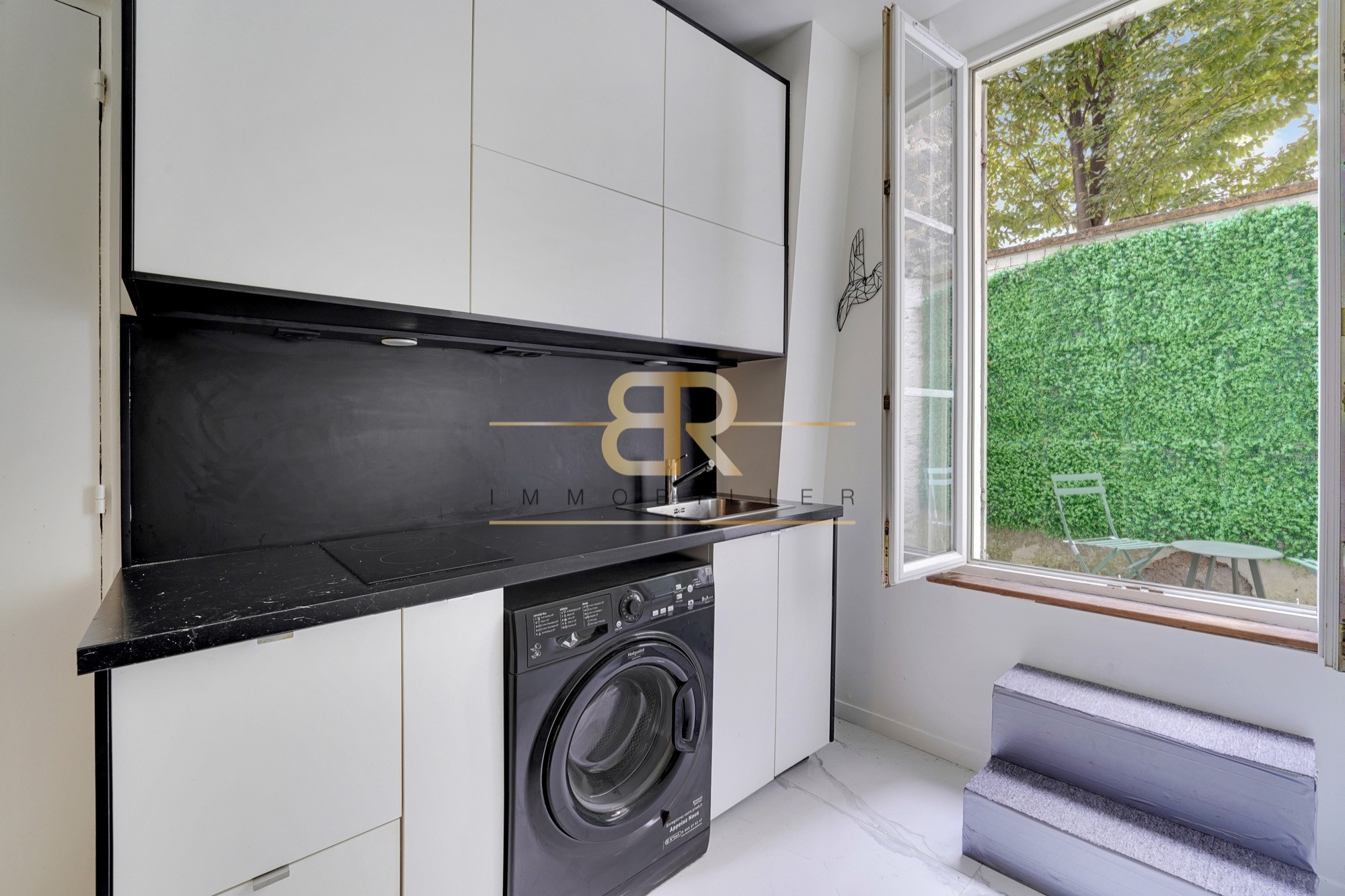 Vente Appartement à Paris Reuilly 12e arrondissement 2 pièces