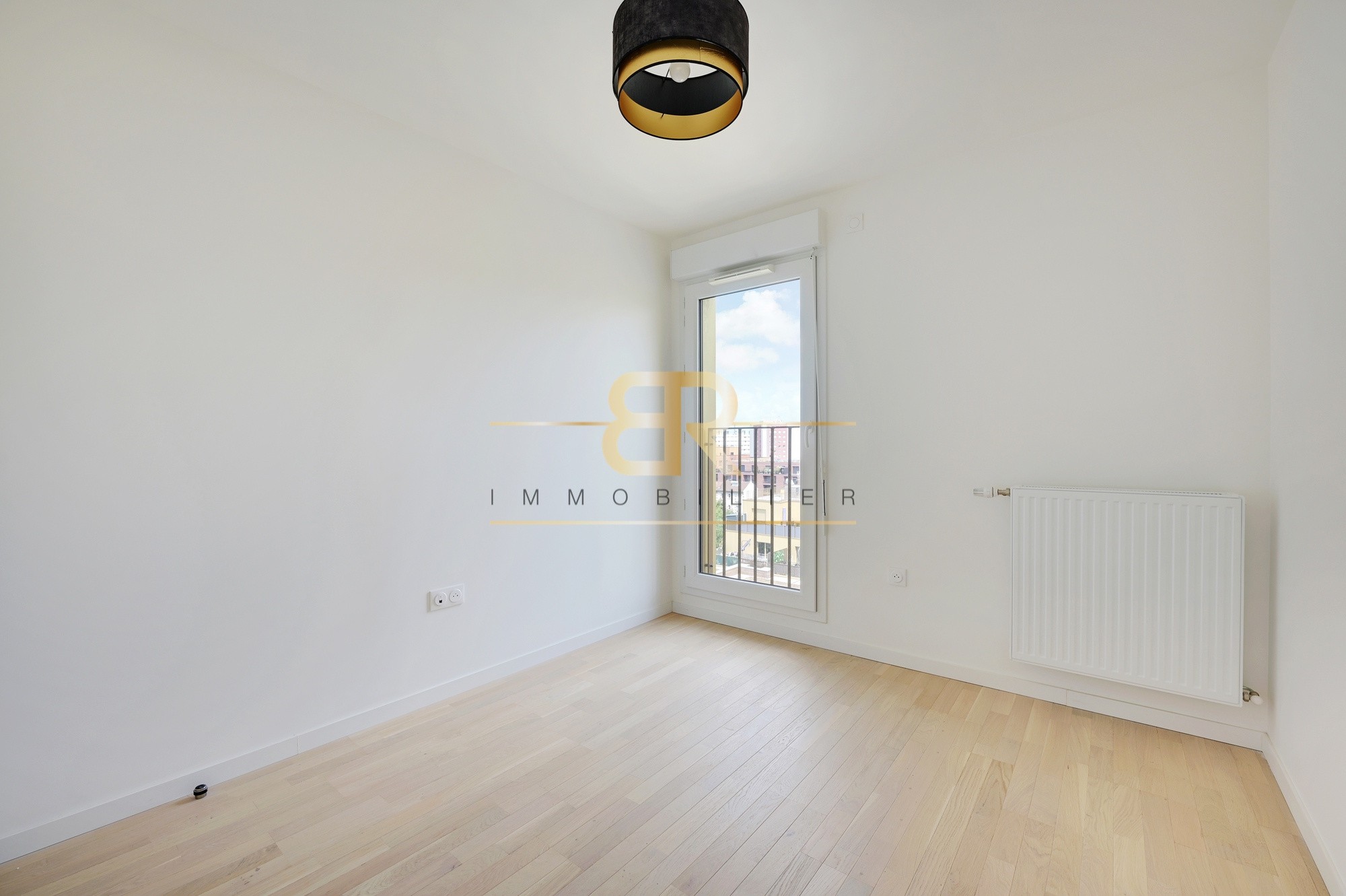 Vente Appartement à Bagneux 5 pièces