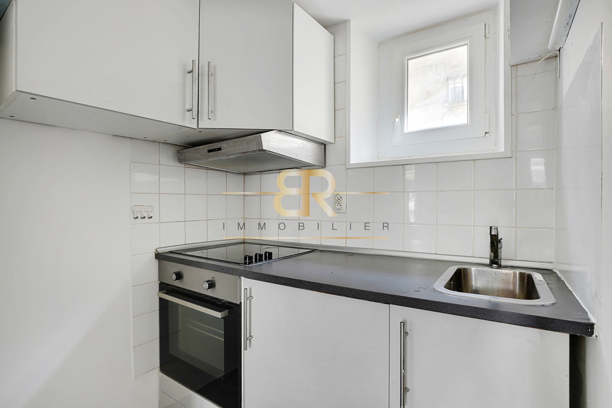 Vente Appartement à Paris Temple 3e arrondissement 2 pièces