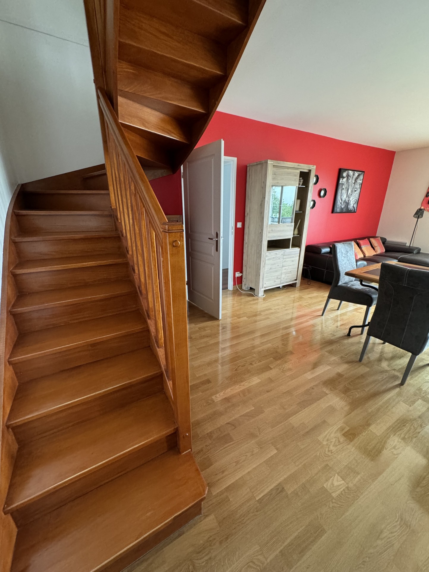 Vente Appartement à Alfortville 4 pièces