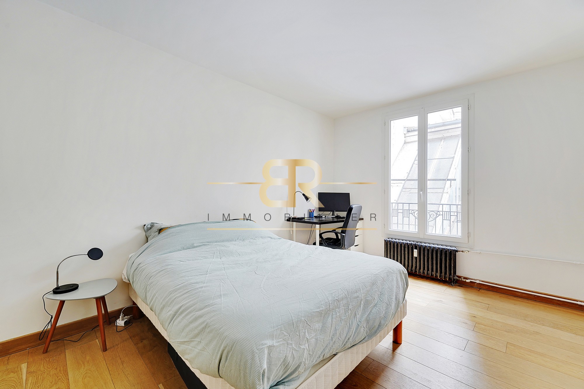 Vente Appartement à Paris Élysée  8e arrondissement 2 pièces