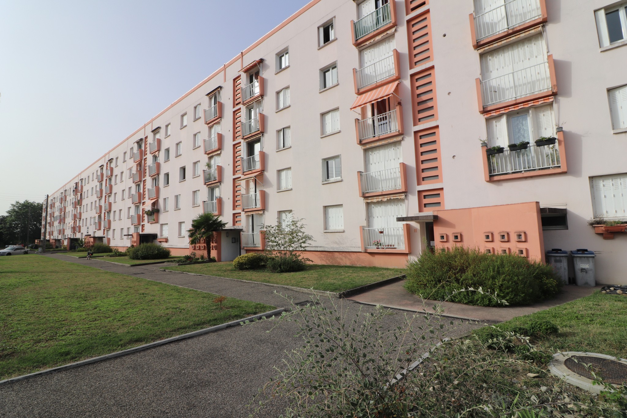 Vente Appartement à Tarbes 2 pièces