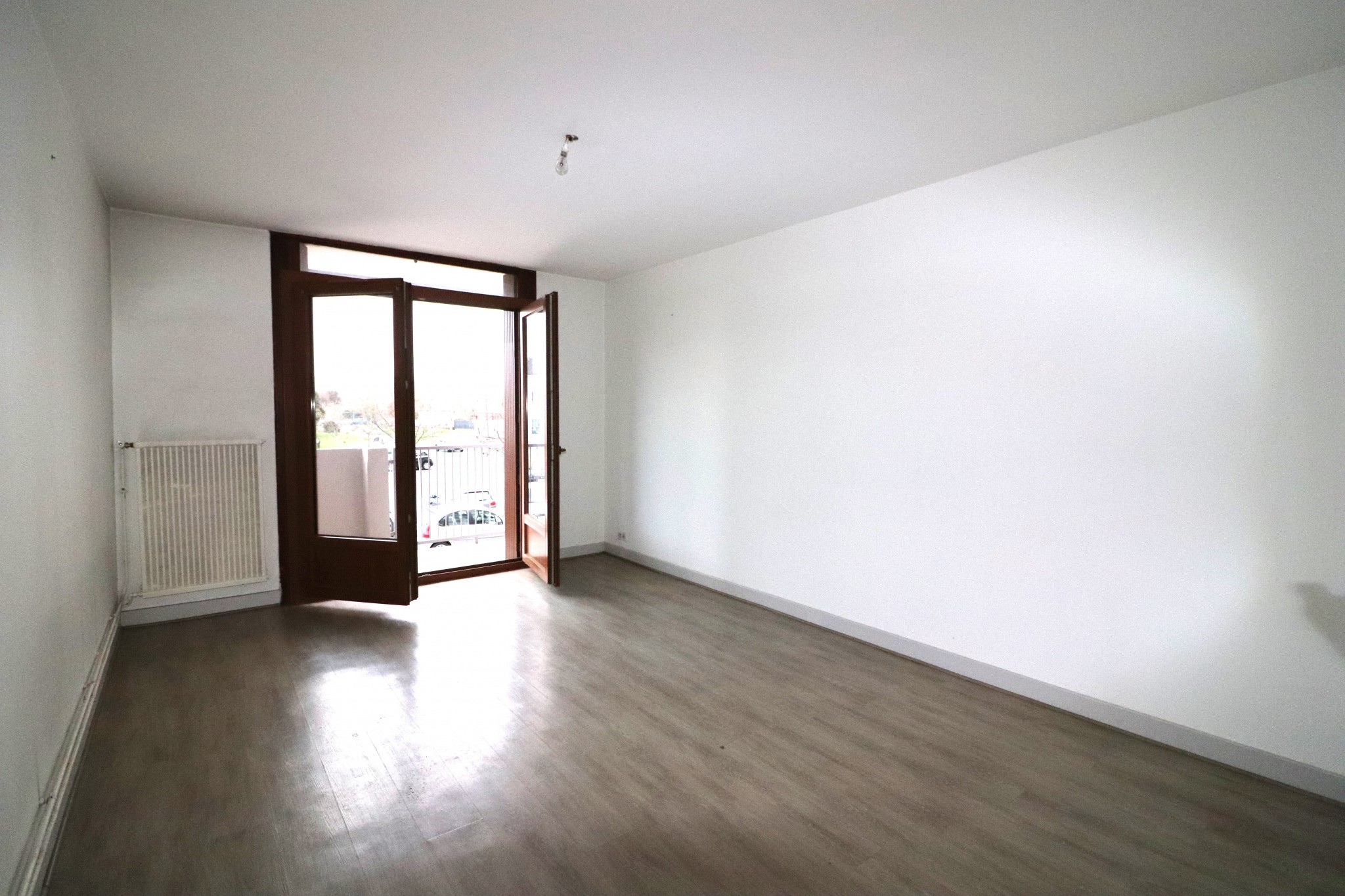 Location Appartement à Aureilhan 4 pièces