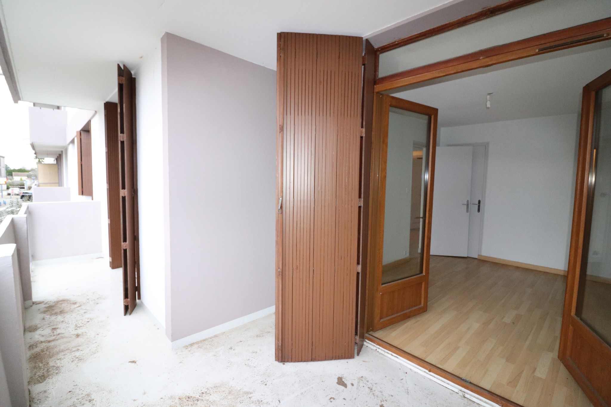 Location Appartement à Aureilhan 4 pièces