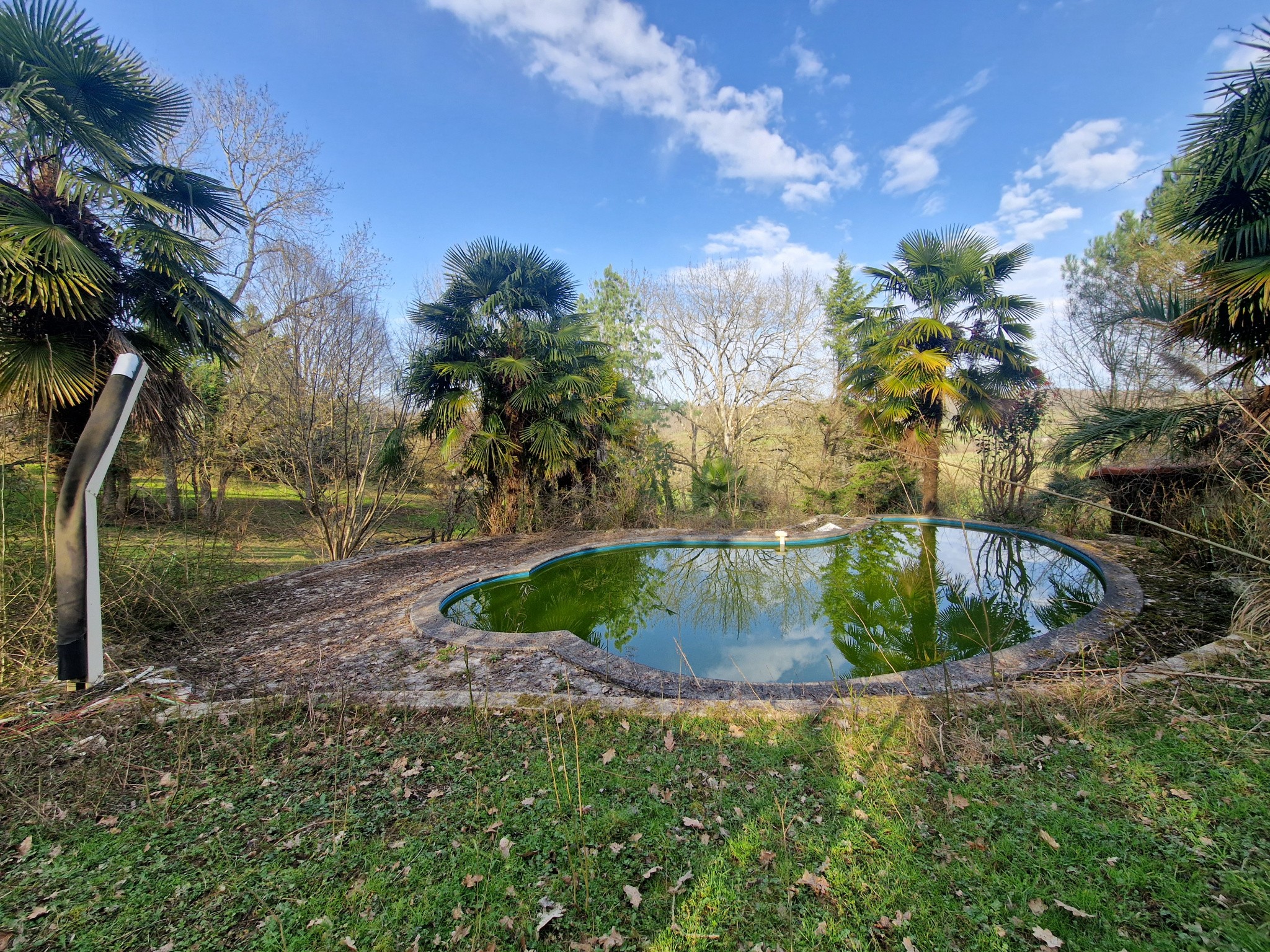 Vente Maison à Aire-sur-l'Adour 4 pièces