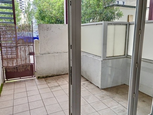 Vente Appartement à Grenoble 1 pièce