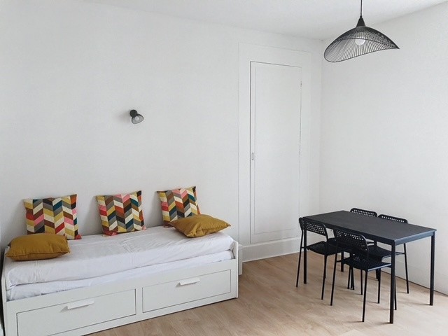 Vente Appartement à Grenoble 2 pièces