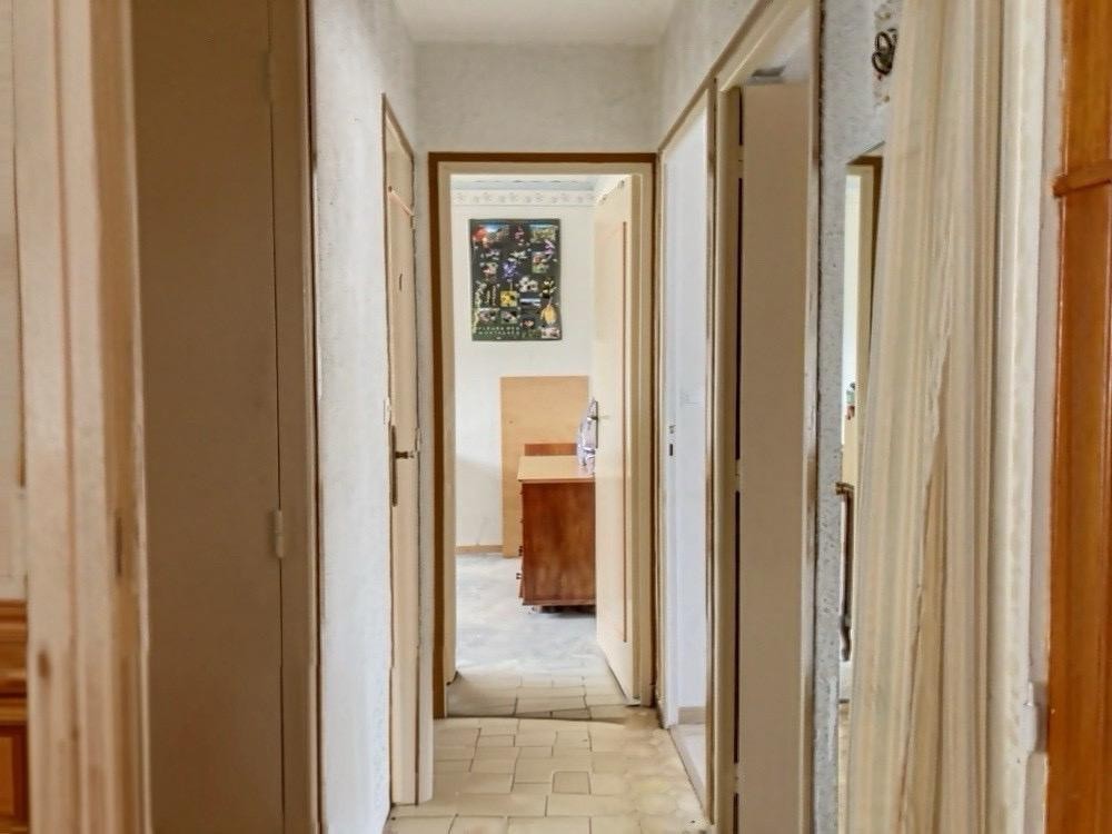 Vente Appartement à Grenoble 4 pièces