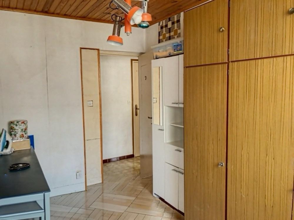 Vente Appartement à Grenoble 4 pièces