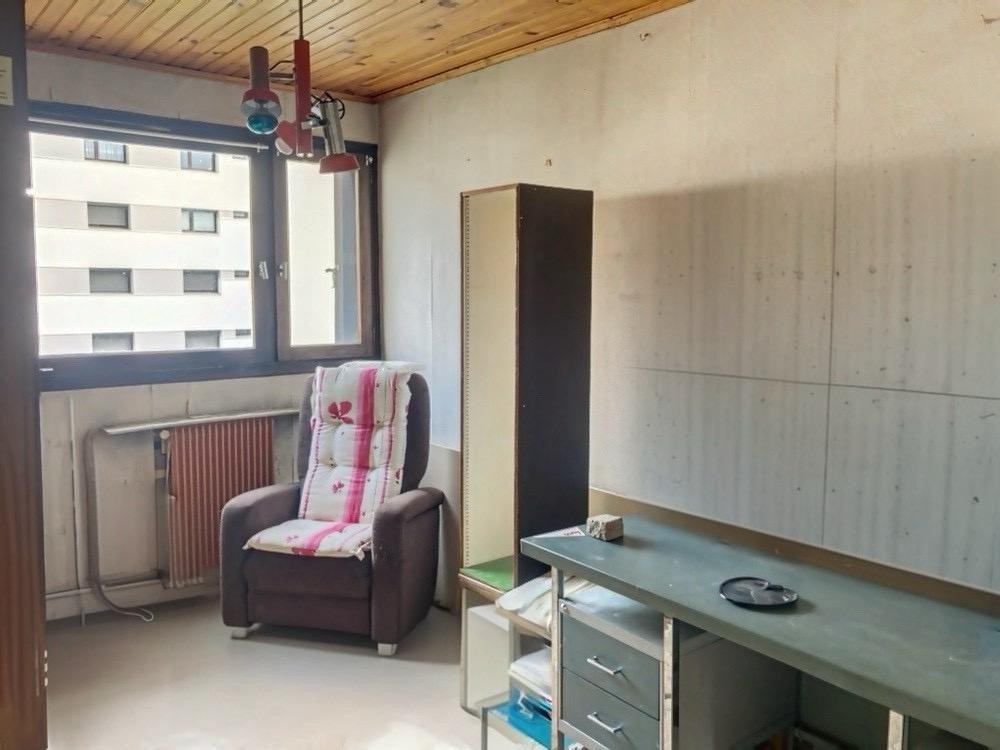 Vente Appartement à Grenoble 4 pièces