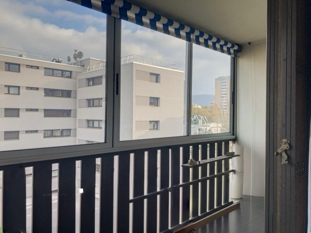 Vente Appartement à Grenoble 4 pièces