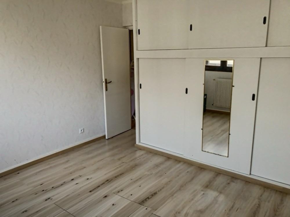 Vente Appartement à Grenoble 4 pièces