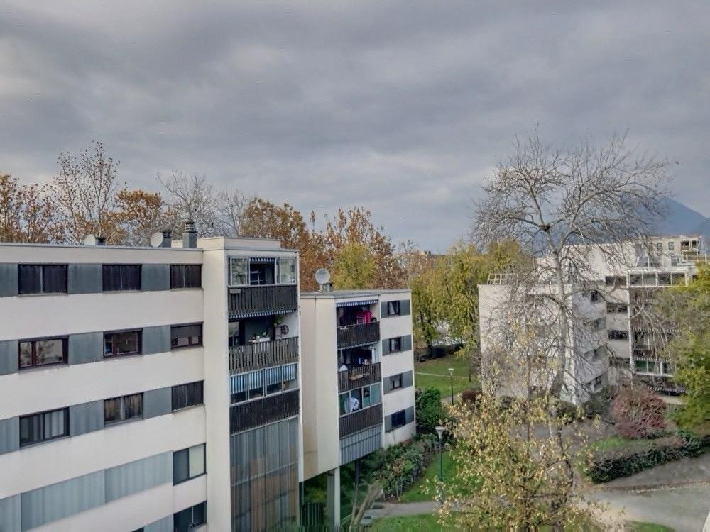 Vente Appartement à Grenoble 4 pièces