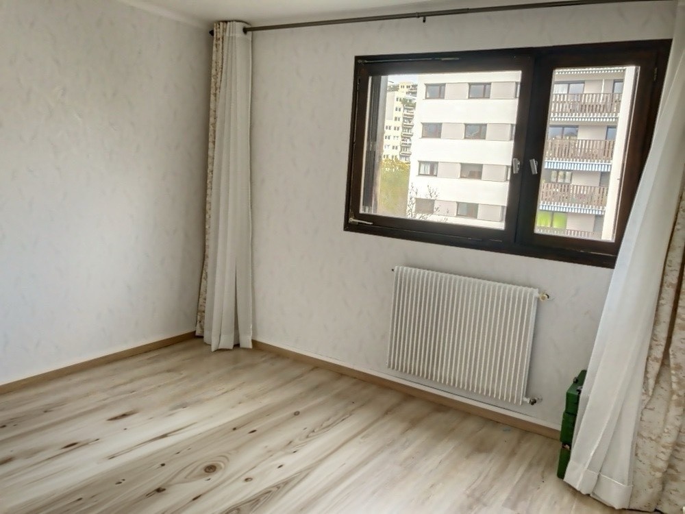 Vente Appartement à Grenoble 4 pièces