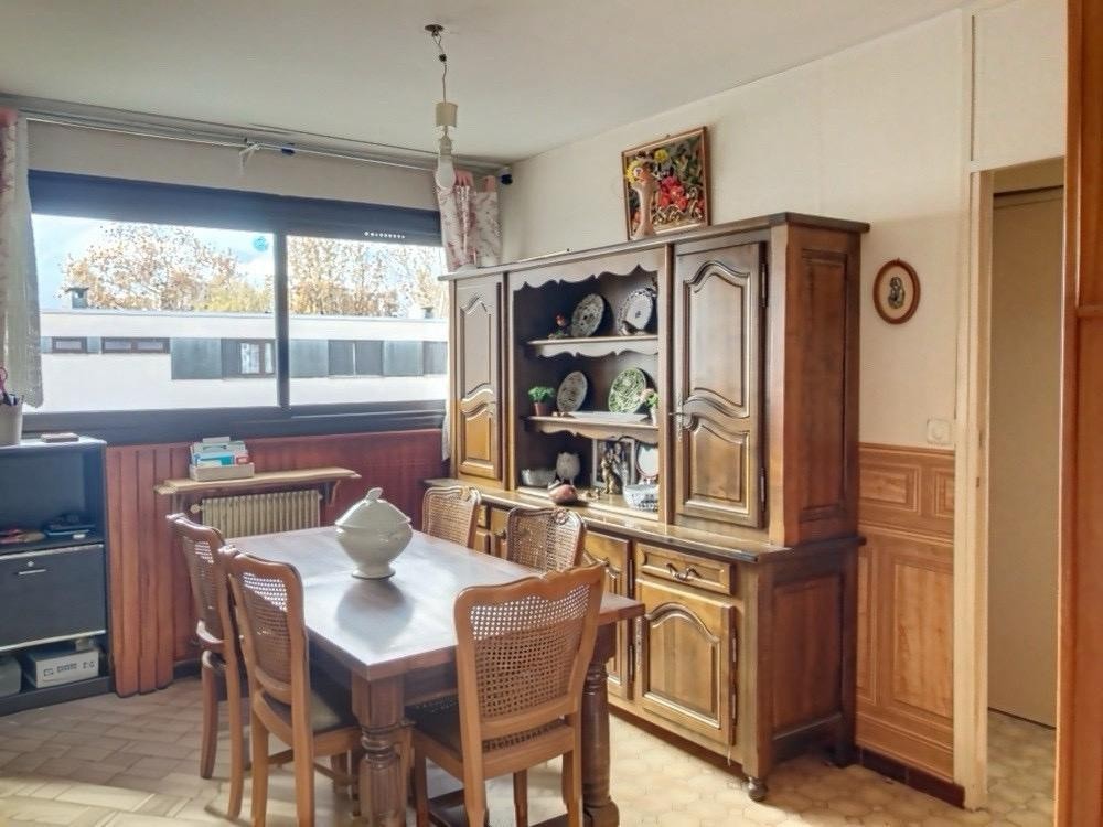 Vente Appartement à Grenoble 4 pièces