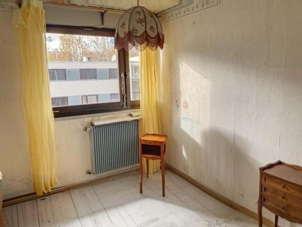 Vente Appartement à Grenoble 4 pièces