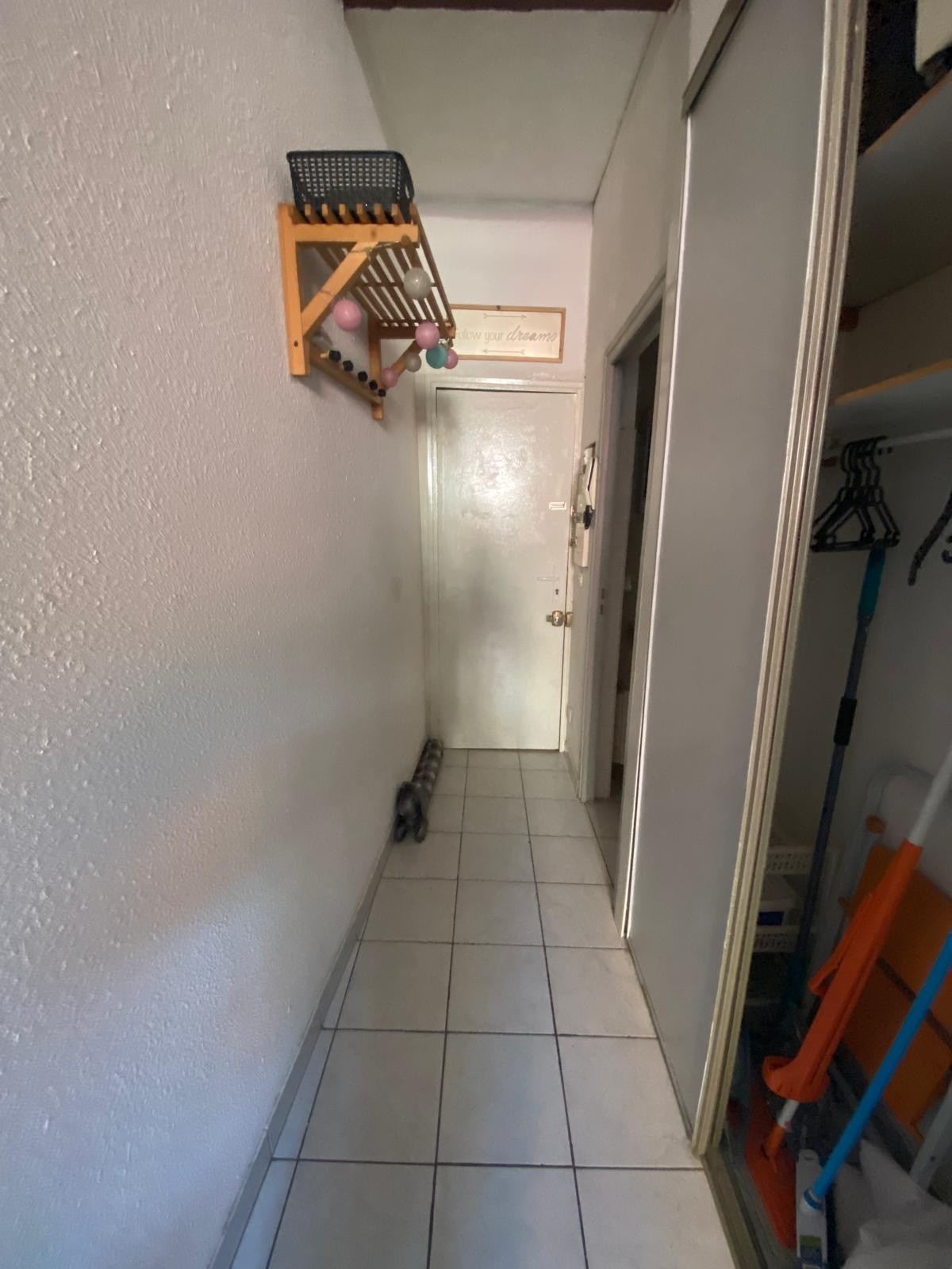 Location Appartement à Grenoble 1 pièce