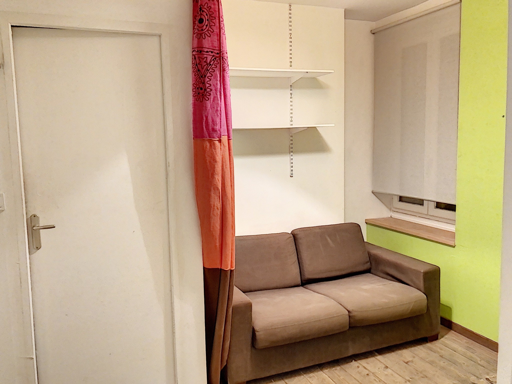 Location Appartement à Grenoble 3 pièces