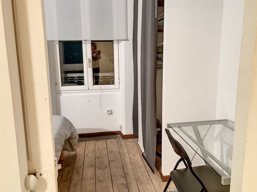 Location Appartement à Grenoble 3 pièces