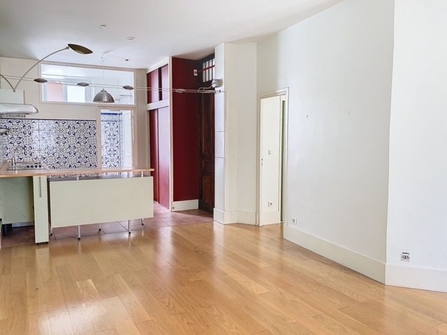 Vente Appartement à Grenoble 2 pièces