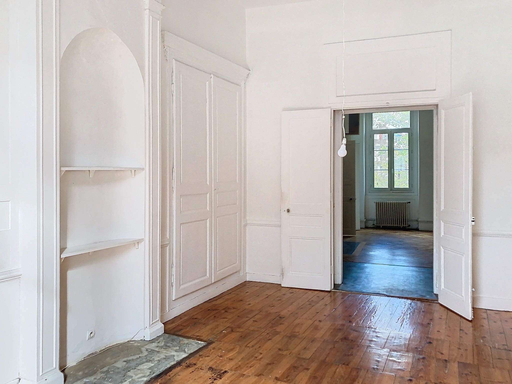 Vente Appartement à Grenoble 4 pièces