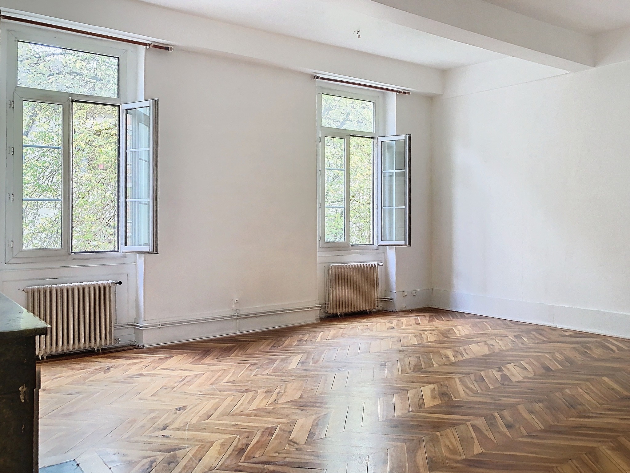 Vente Appartement à Grenoble 4 pièces