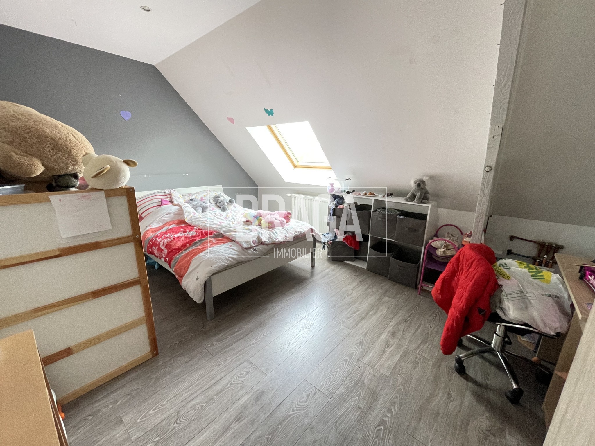 Vente Maison à Boulogne-sur-Mer 7 pièces