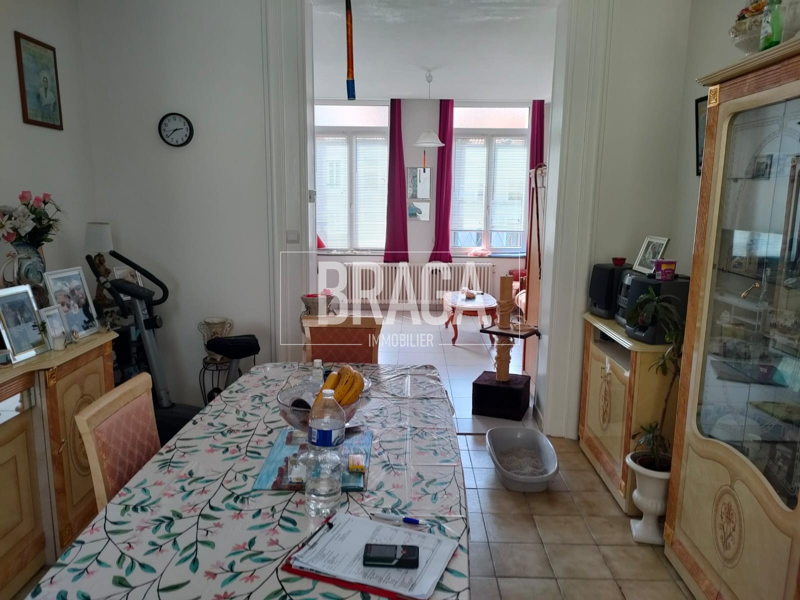 Vente Bureau / Commerce à Boulogne-sur-Mer 1 pièce