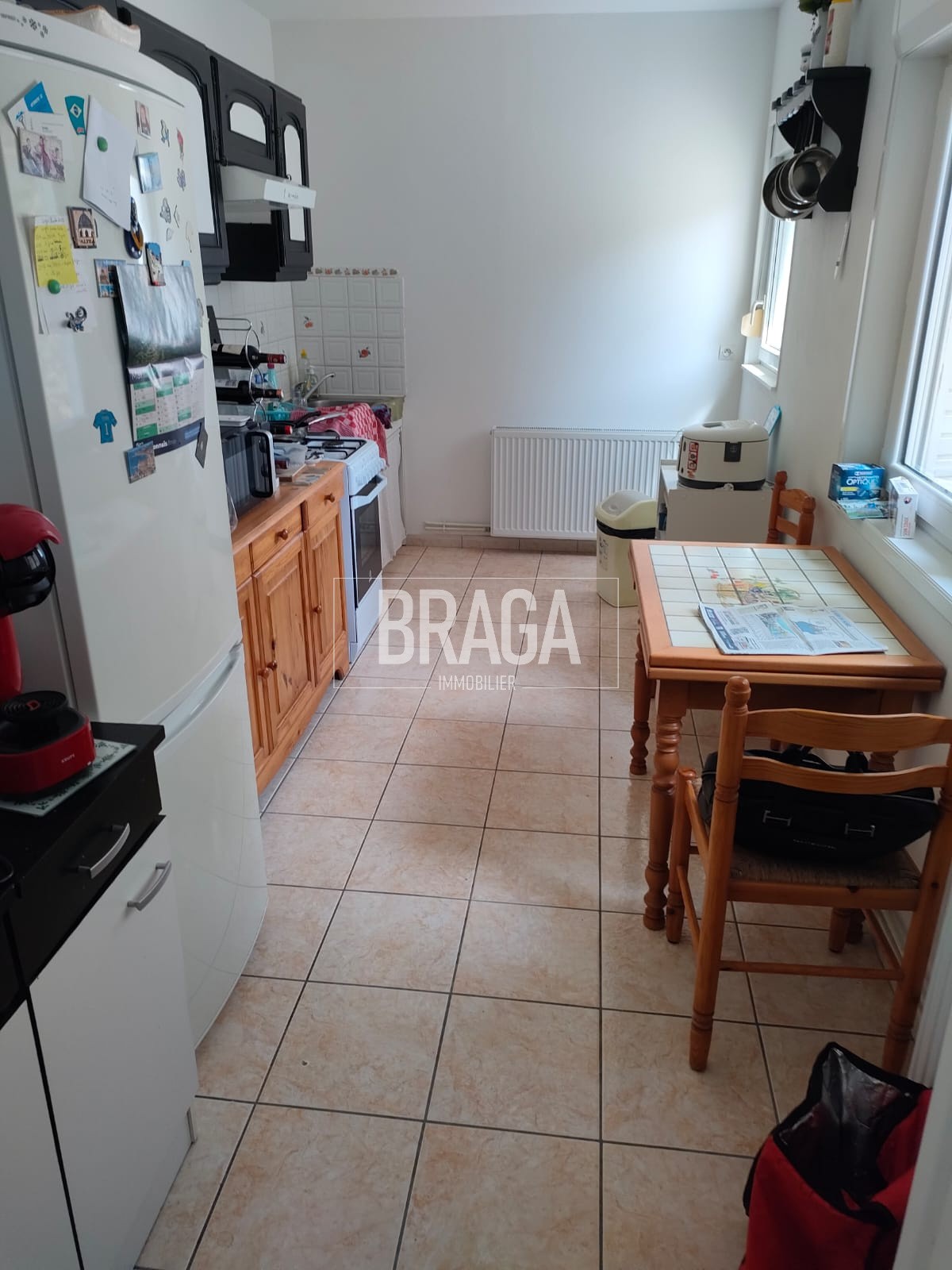 Vente Bureau / Commerce à Boulogne-sur-Mer 1 pièce