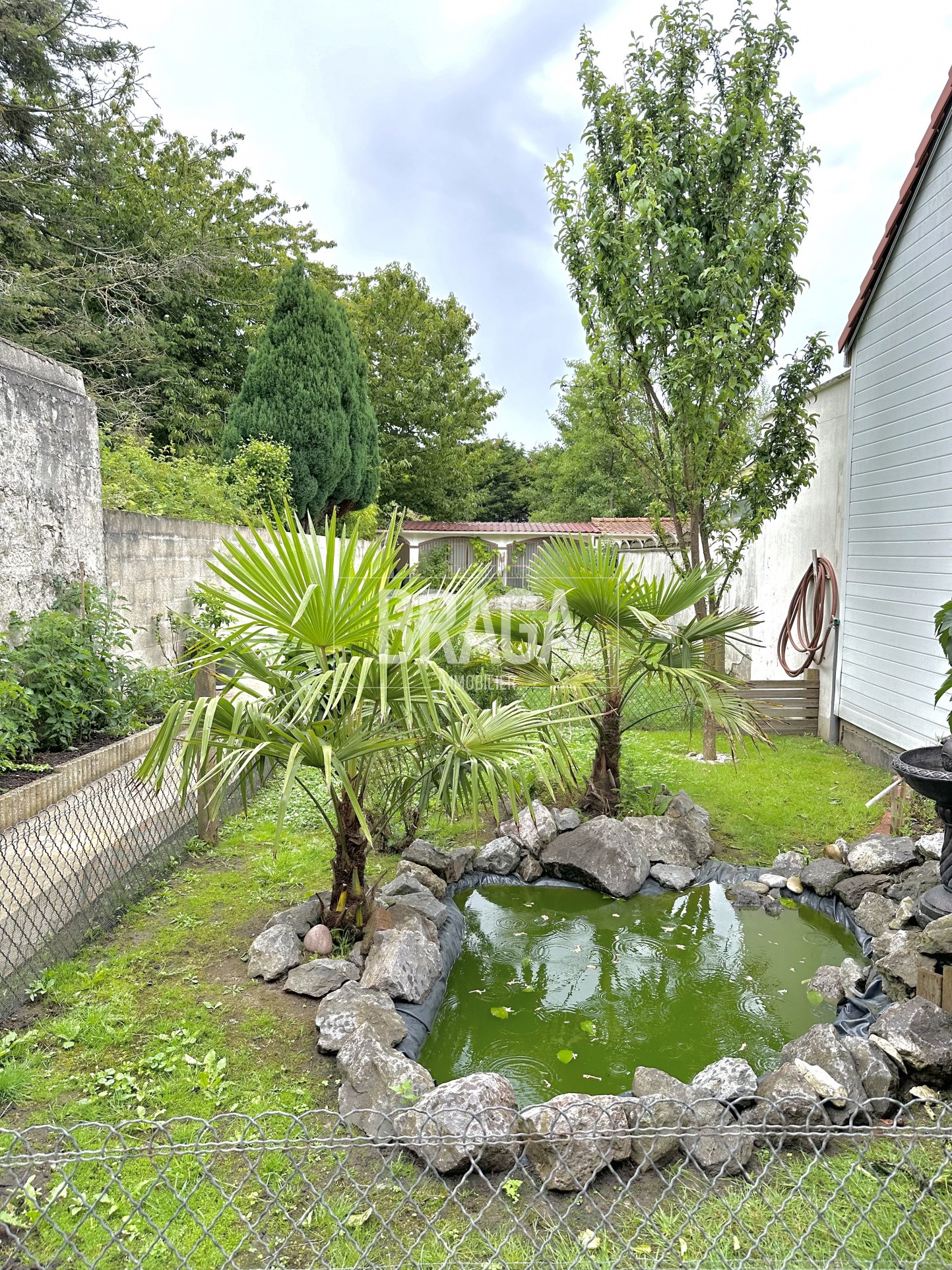 Vente Maison à Boulogne-sur-Mer 4 pièces