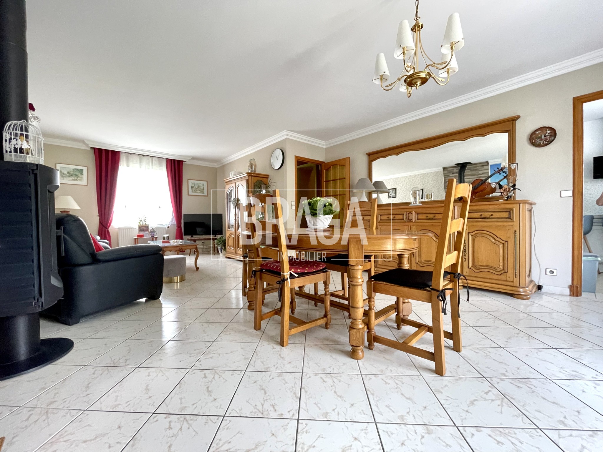 Vente Maison à Outreau 5 pièces