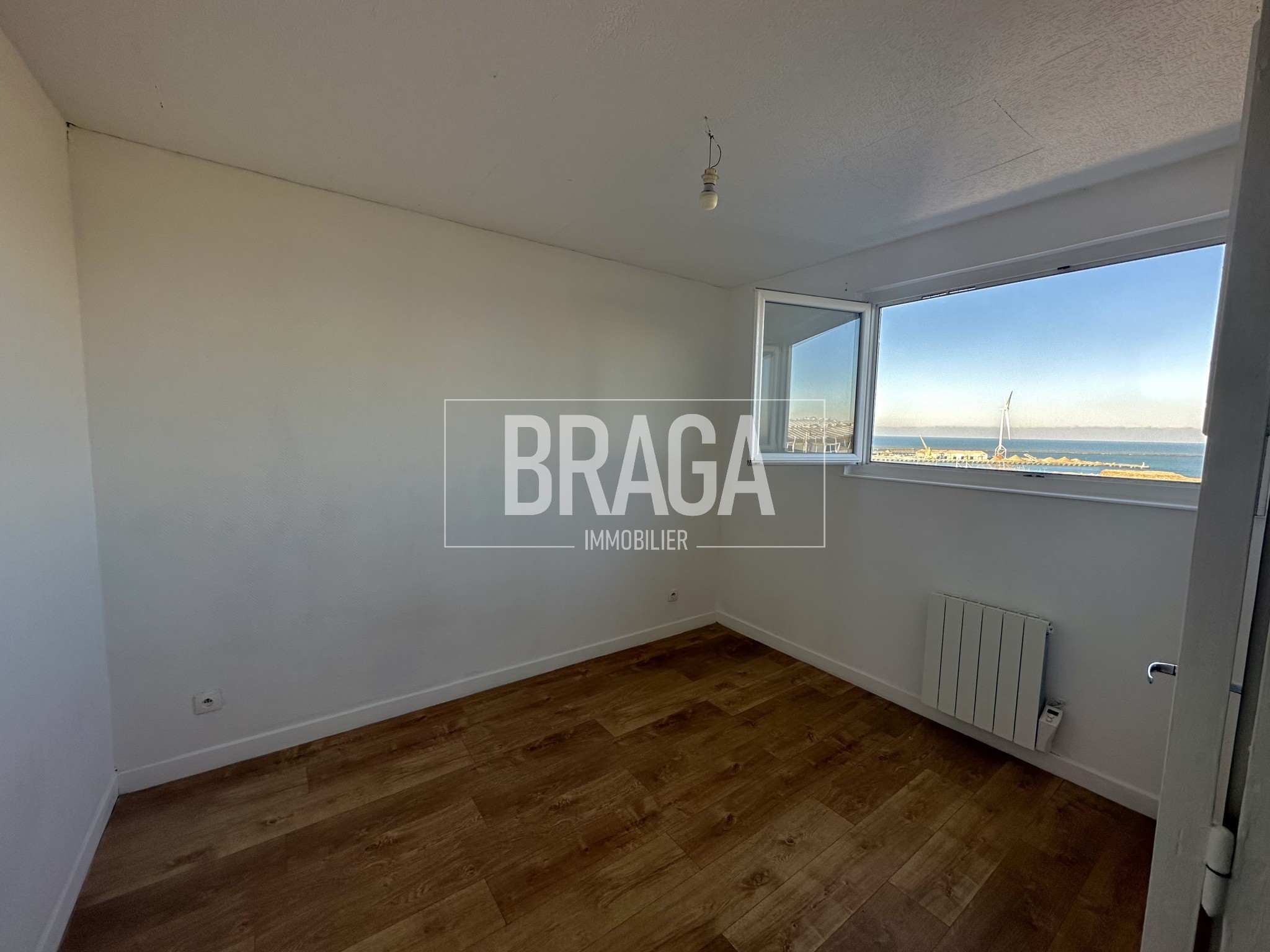 Vente Appartement à Boulogne-sur-Mer 4 pièces