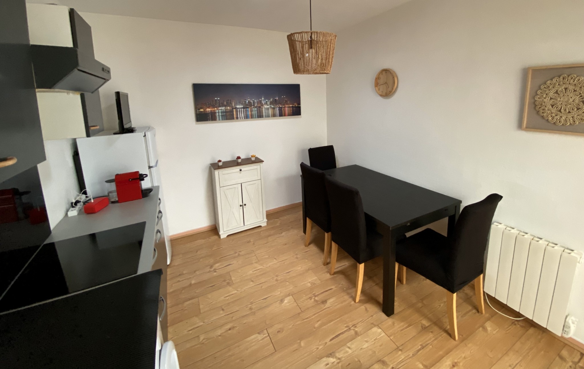 Vente Appartement à Saint-Brevin-les-Pins 10 pièces