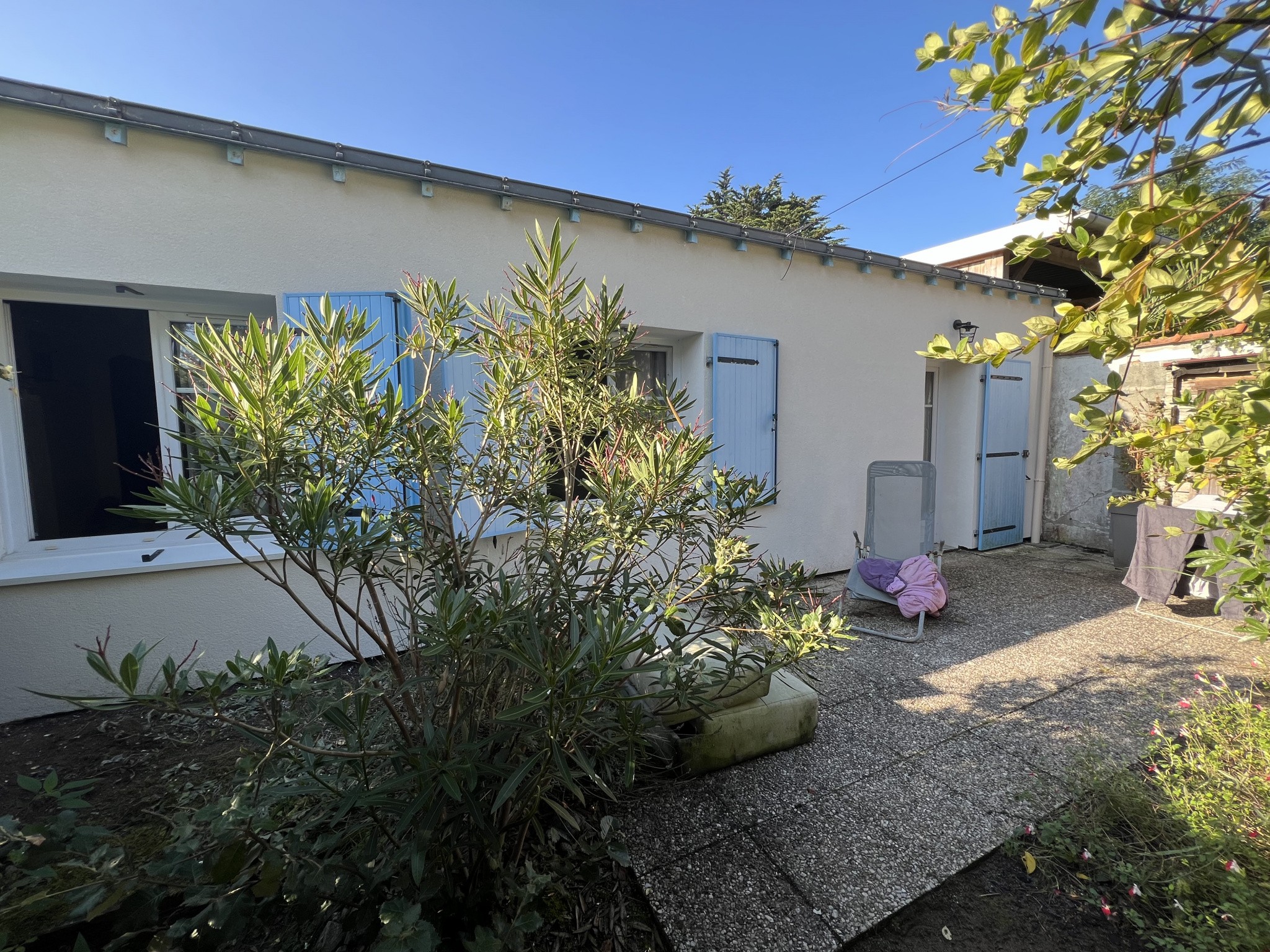 Vente Appartement à Saint-Brevin-les-Pins 10 pièces