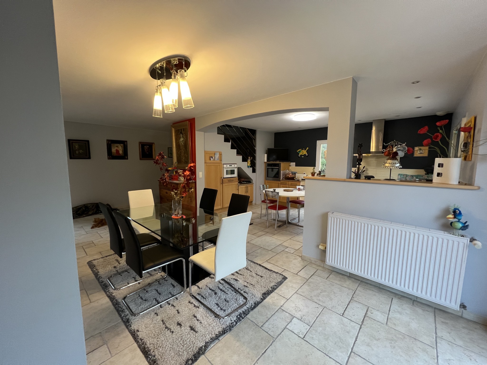 Vente Maison à Saint-Brevin-les-Pins 5 pièces