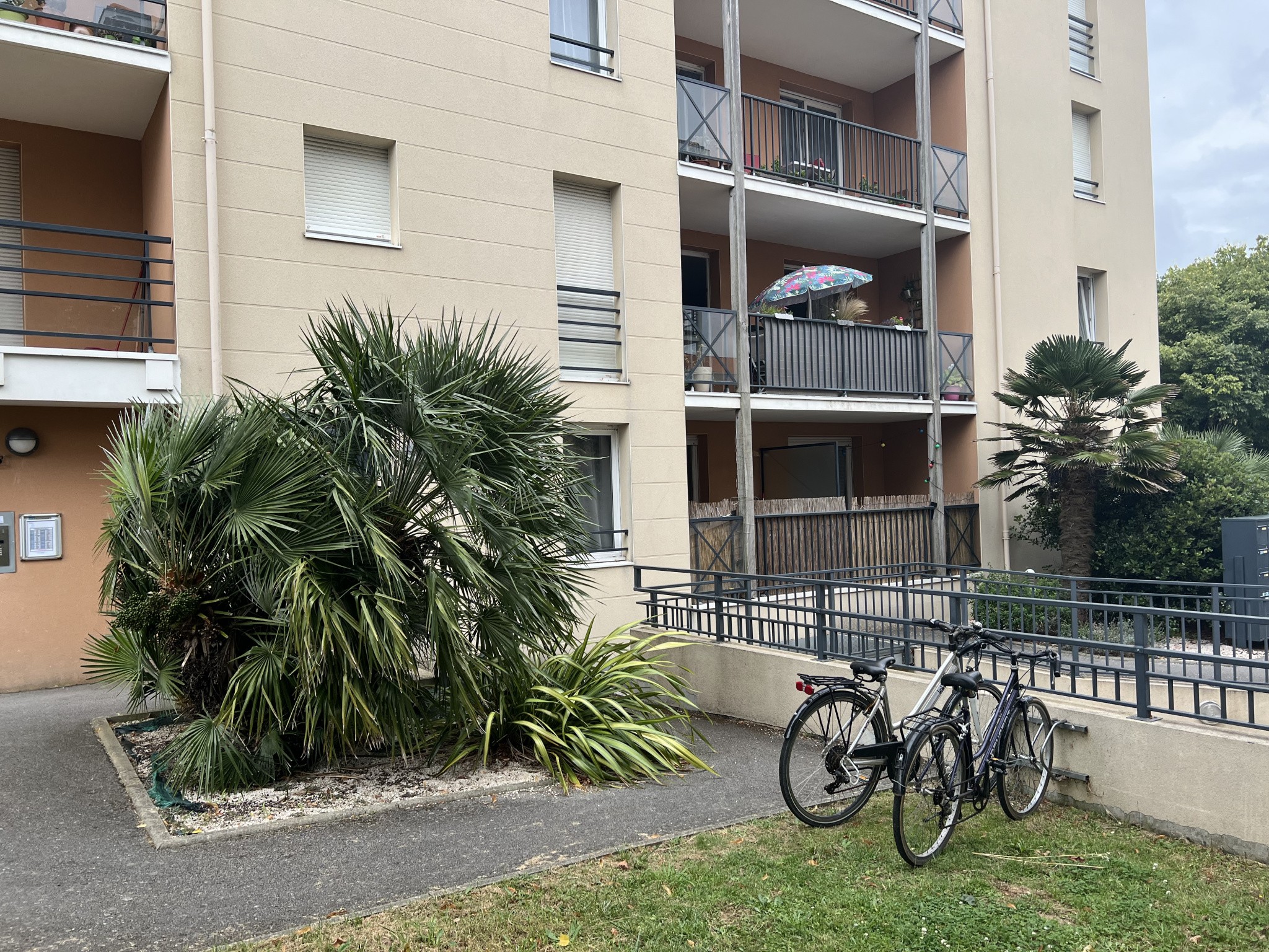 Vente Appartement à Saint-Brevin-les-Pins 1 pièce