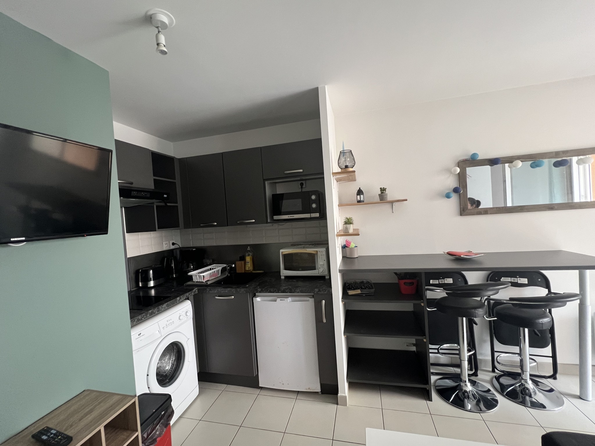 Vente Appartement à Saint-Brevin-les-Pins 1 pièce