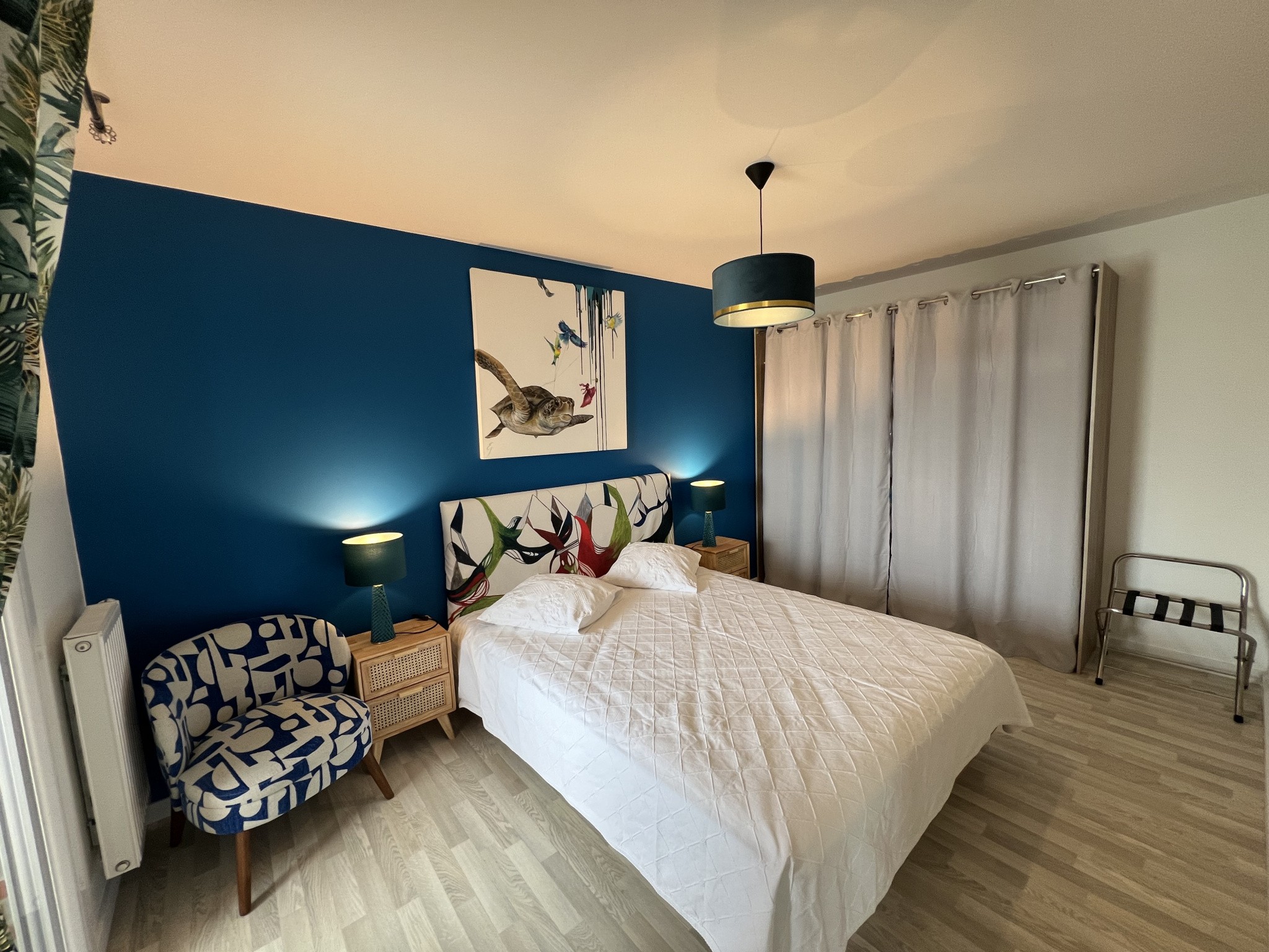 Vente Appartement à Saint-Brevin-les-Pins 2 pièces