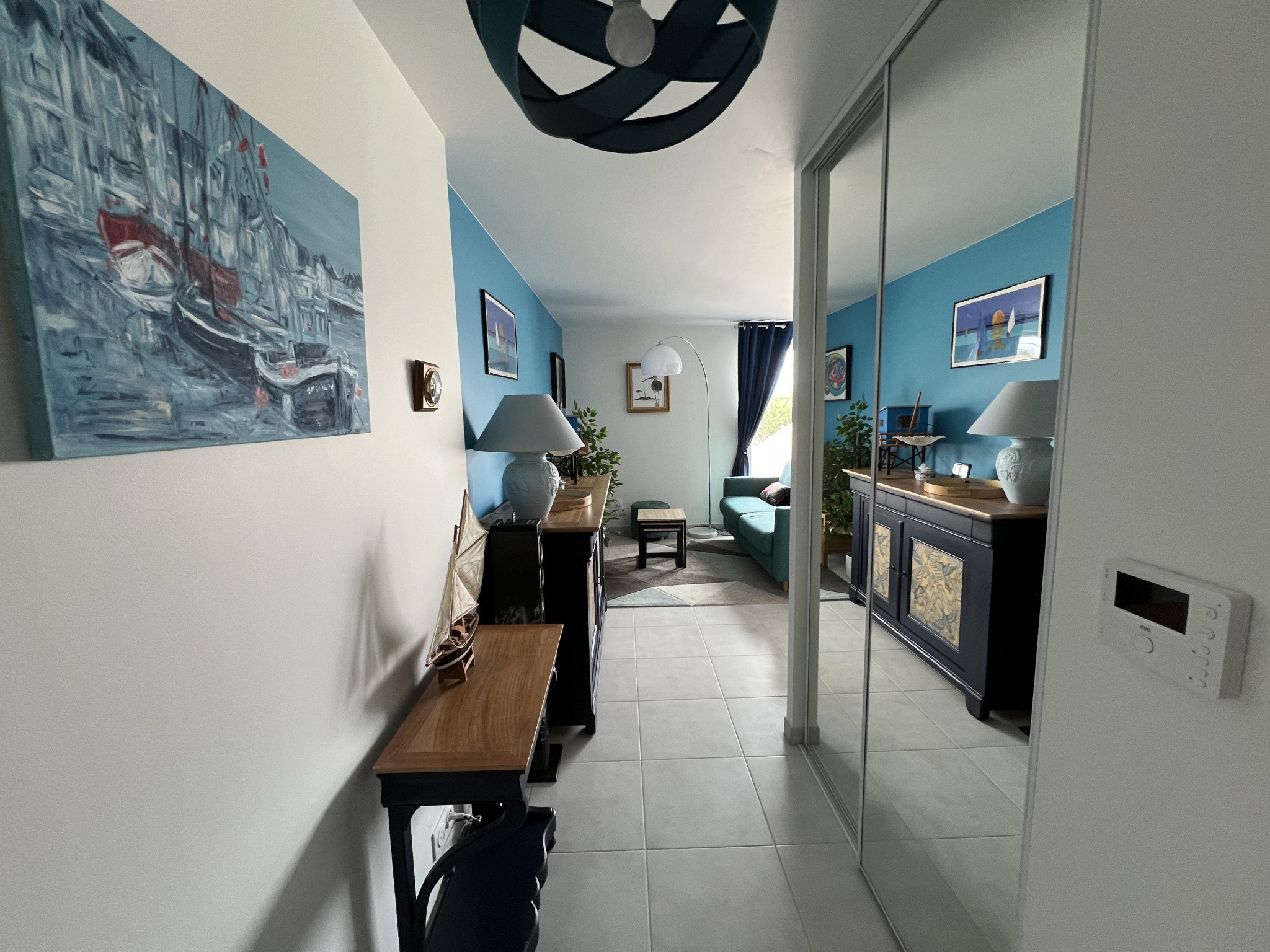 Vente Appartement à Saint-Brevin-les-Pins 2 pièces