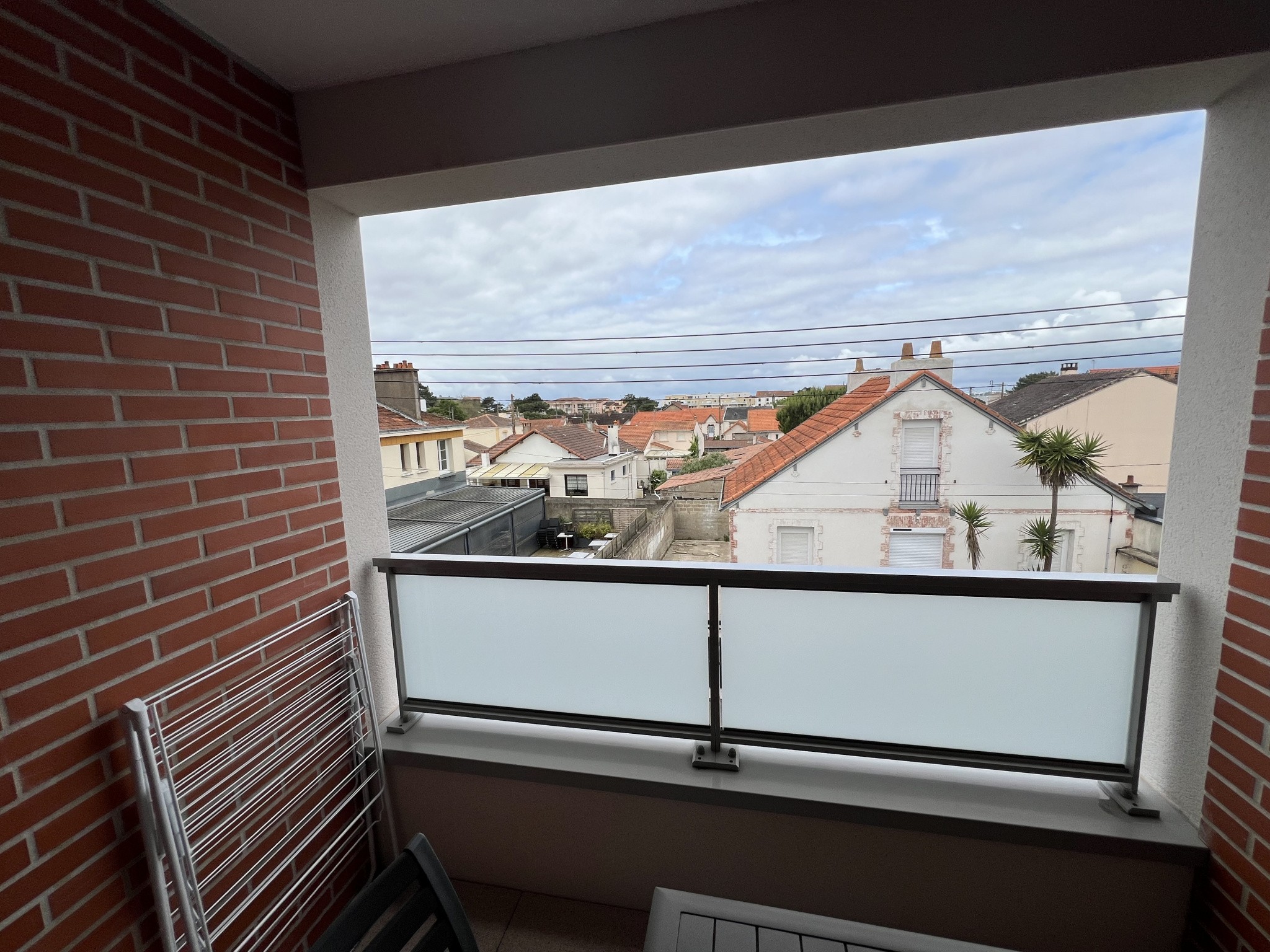 Vente Appartement à Saint-Brevin-les-Pins 2 pièces