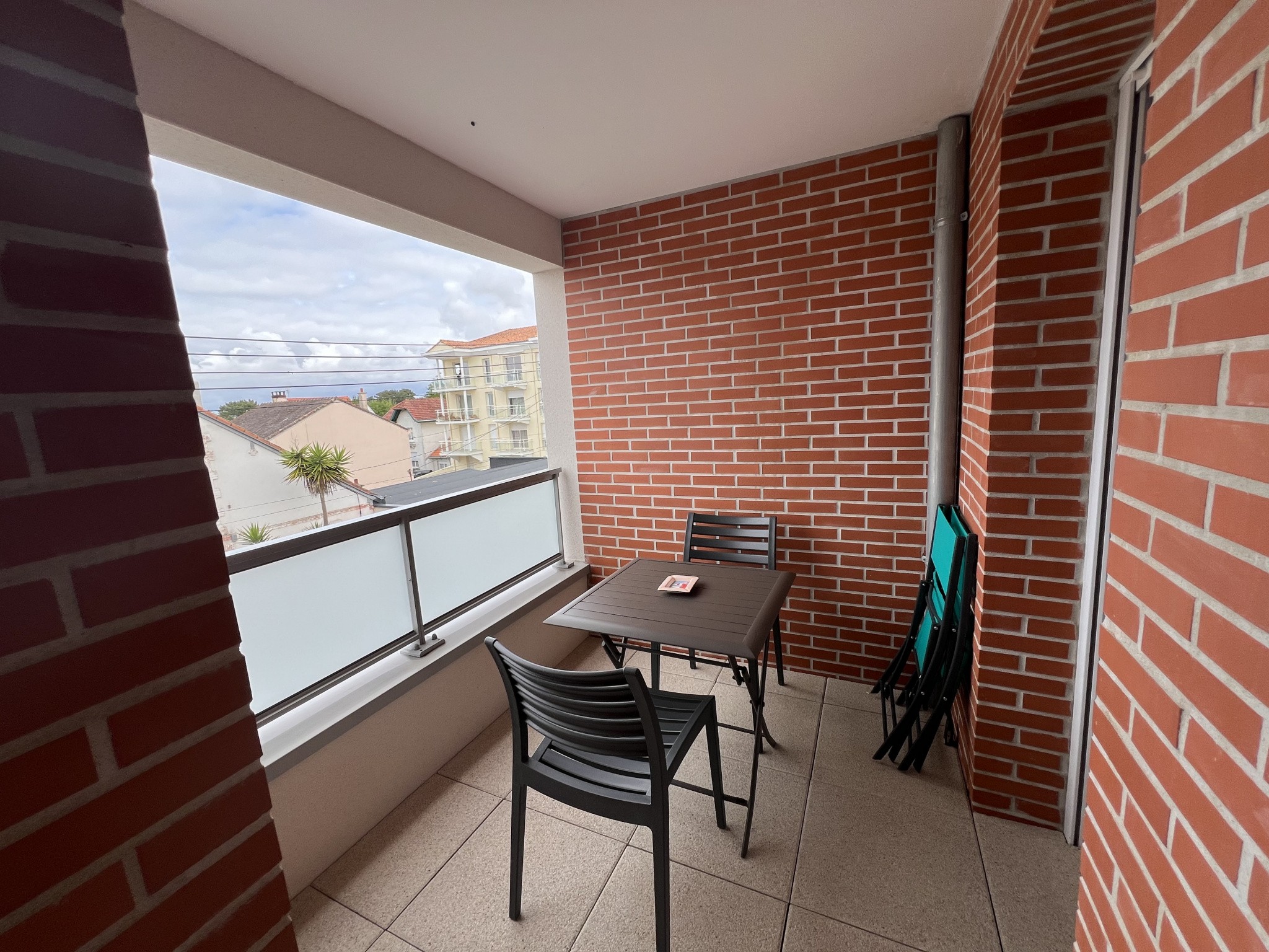 Vente Appartement à Saint-Brevin-les-Pins 2 pièces